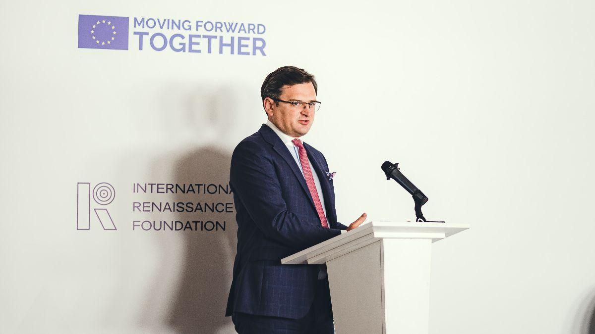 Нет политической воли, – МИД об отказе США и ЕС от превентивных санкций против России Нет политической воли, – МИД об отказе США и ЕС от превентивных санкций против России