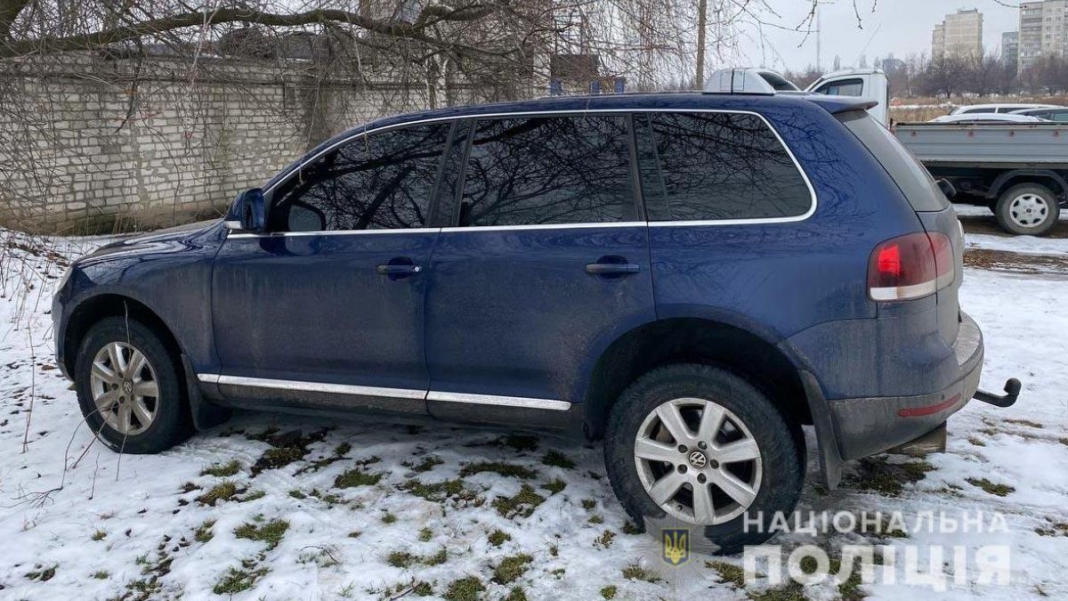 У Кременчуці діти викрали та відігнали автомобіль - Новини Кременчука сьогодні - 24 Канал У Кременчуці діти викрали та відігнали автомобіль - Новини Кременчука сьогодні - 24 Канал