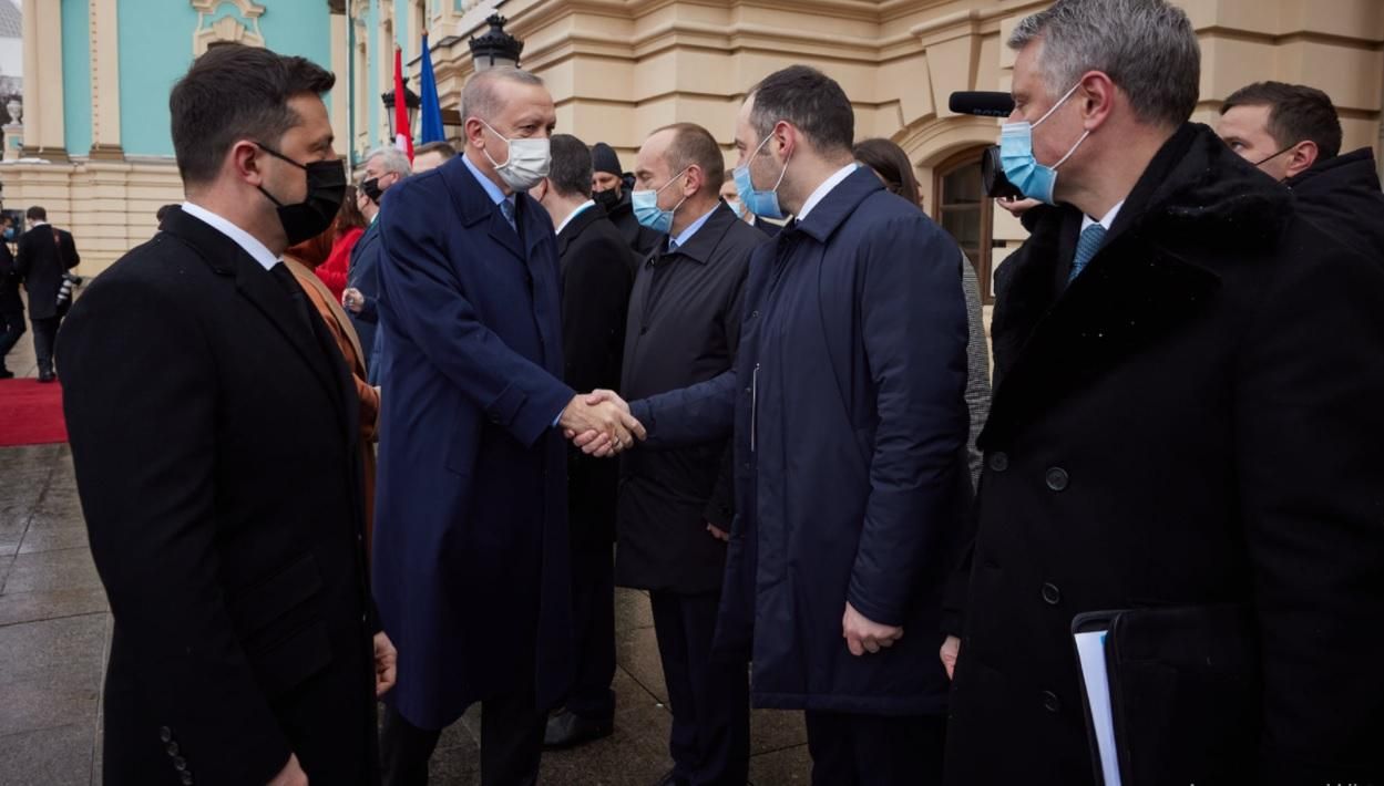 ЗВТ з Туреччиною надасть поштовх розвитку спільних інфраструктурних проєктів – Мінінфраструктури - Україна новини - 24 Канал ЗВТ з Туреччиною надасть поштовх розвитку спільних інфраструктурних проєктів – Мінінфраструктури - Україна новини - 24 Канал