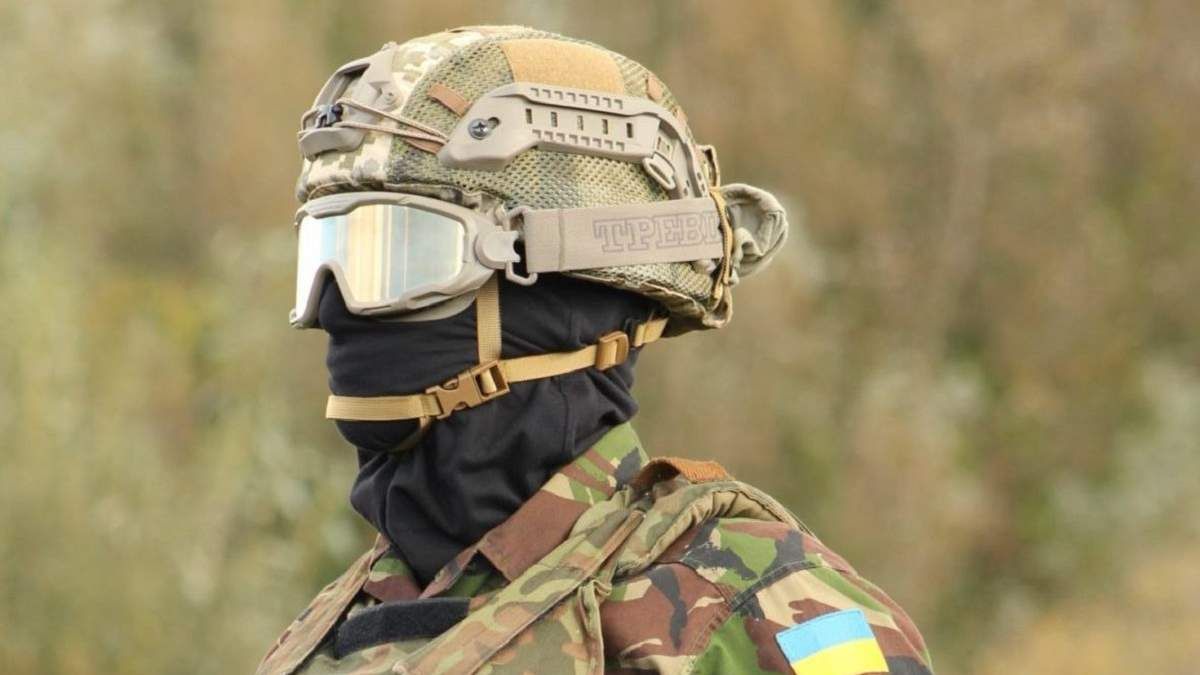 Германия до сих пор официально не подтвердила предоставление Украине хотя бы шлемов Германия до сих пор официально не подтвердила предоставление Украине хотя бы шлемов