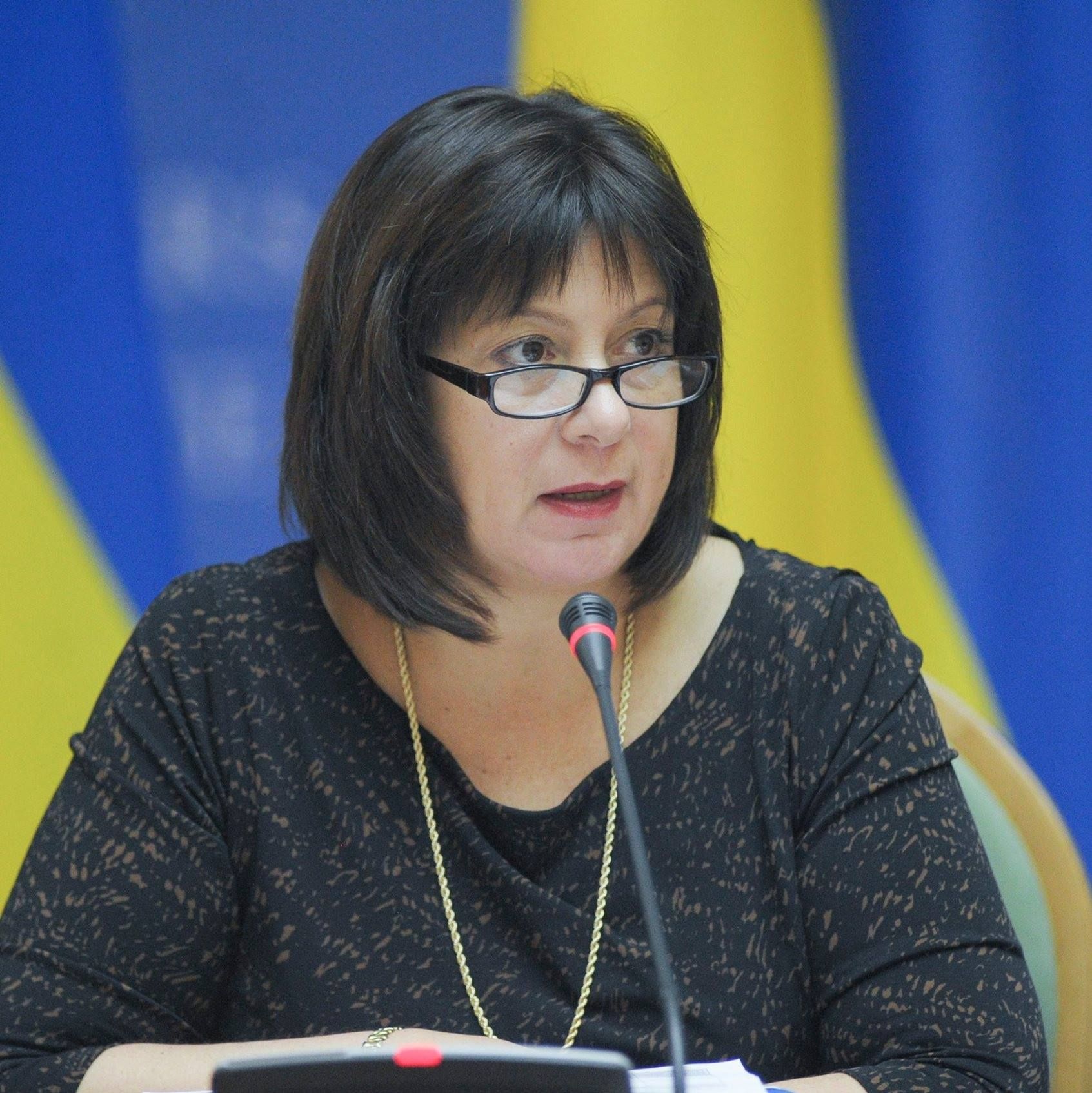 У Пуерто-Рико подолали історичне банкрутство завдяки ексміністерці фінансів Яресько - Економічні новини України - Економіка У Пуерто-Рико подолали історичне банкрутство завдяки ексміністерці фінансів Яресько - Економічні новини України - Економіка