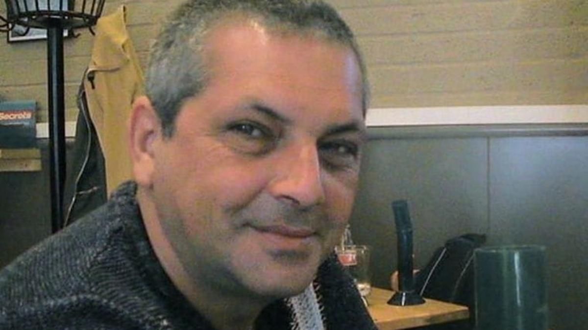 В оккупированном Крыму "суд" огласил приговор "украинскому агенту" Ширингу В оккупированном Крыму "суд" огласил приговор "украинскому агенту" Ширингу