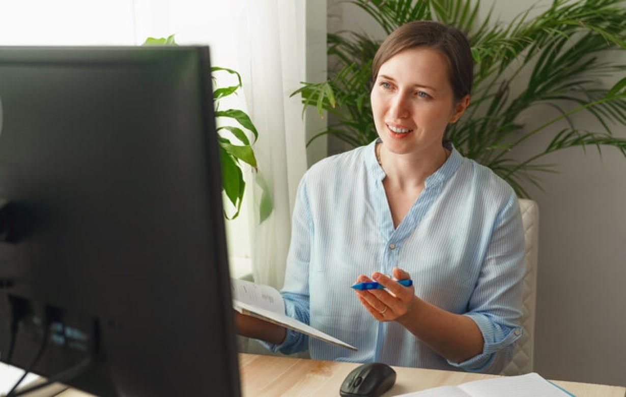 15 типових помилок вчителя під час дистанційки: чого не варто робити - Україна новини - Освіта 15 типових помилок вчителя під час дистанційки: чого не варто робити - Україна новини - Освіта