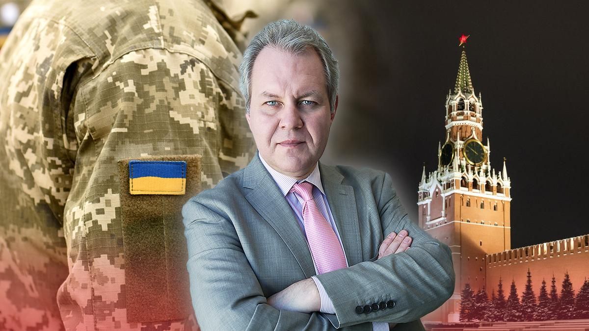 Россия проиграла, – эксклюзивное интервью Иноземцева о возможном наступлении Путина Россия проиграла, – эксклюзивное интервью Иноземцева о возможном наступлении Путина