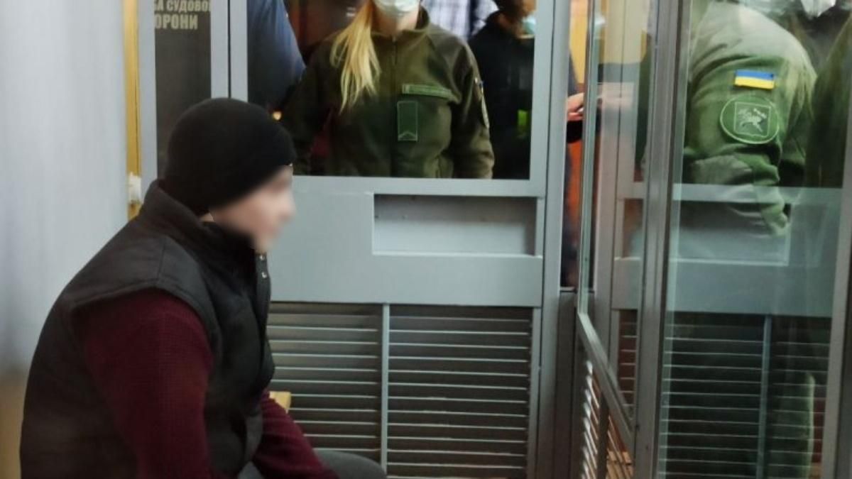 Судья вышла с больничного: в Харькове назначили дату слушания по поводу 16-летнего мажора