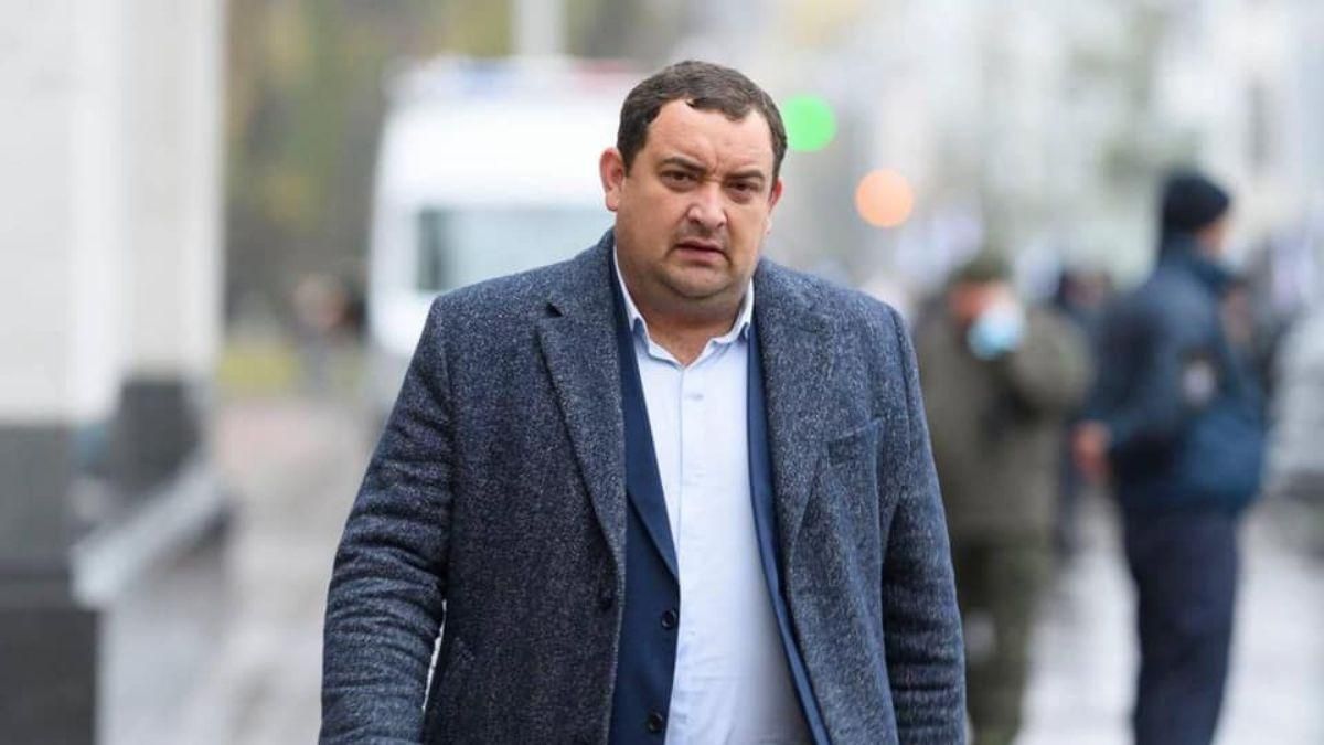 Я не переховуюсь, – "слуга" Кузьміних каже, що здивований оголошенням його в розшук - Україна новини - 24 Канал Я не переховуюсь, – "слуга" Кузьміних каже, що здивований оголошенням його в розшук - Україна новини - 24 Канал