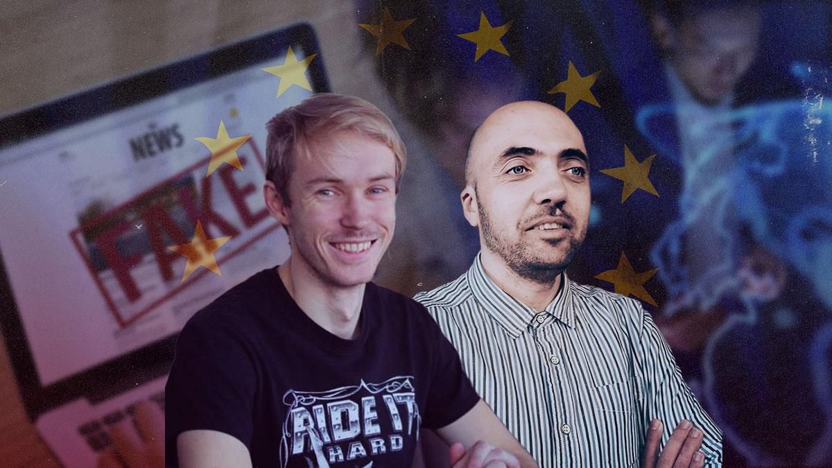 Мышка как автомат Калашникова: как украинцы ставят на место наглых российских "троллей" Мышка как автомат Калашникова: как украинцы ставят на место наглых российских "троллей"