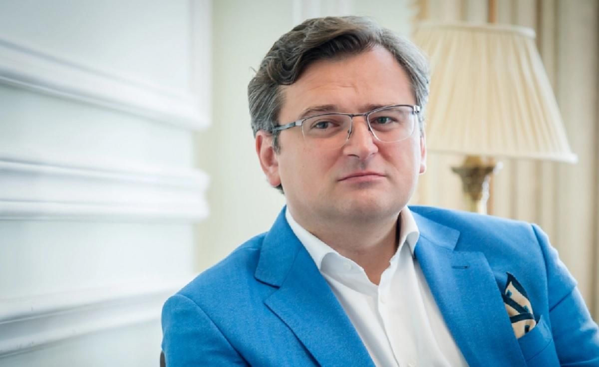 США предупреждали Украину, что Россия готовит фейковое видео как "повод" для нападения США предупреждали Украину, что Россия готовит фейковое видео как "повод" для нападения