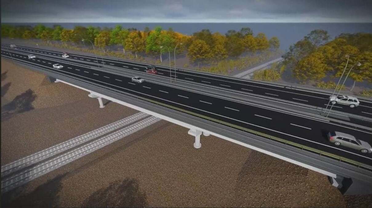 "Большая стройка" в действии: объездную дорогу Львова планируют расширить "Большая стройка" в действии: объездную дорогу Львова планируют расширить