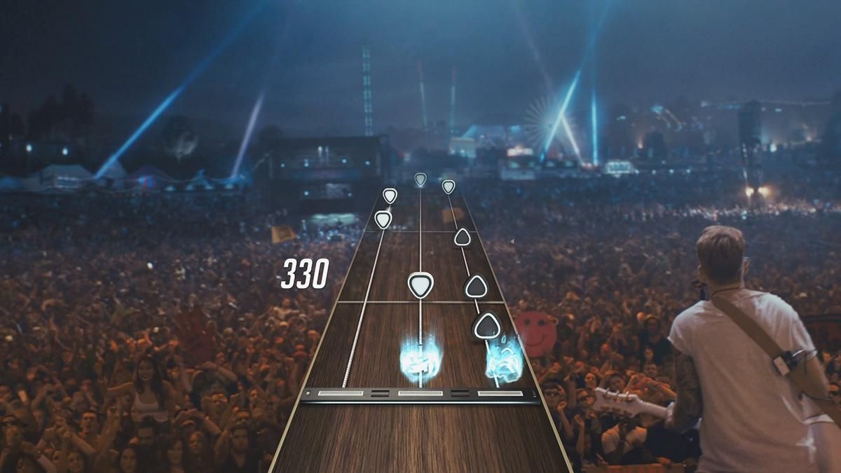 История большого обмана: лучший игрок в Guitar Hero оказался мошенником