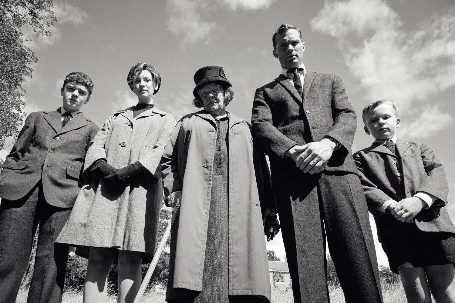 Белфаст актори Белфаст актори