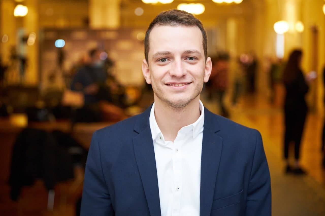 "Слуга народу" знайшла заміну Трухіну, який очолював обласну організацію на Полтавщині - Новини Полтави - 24 Канал "Слуга народу" знайшла заміну Трухіну, який очолював обласну організацію на Полтавщині - Новини Полтави - 24 Канал