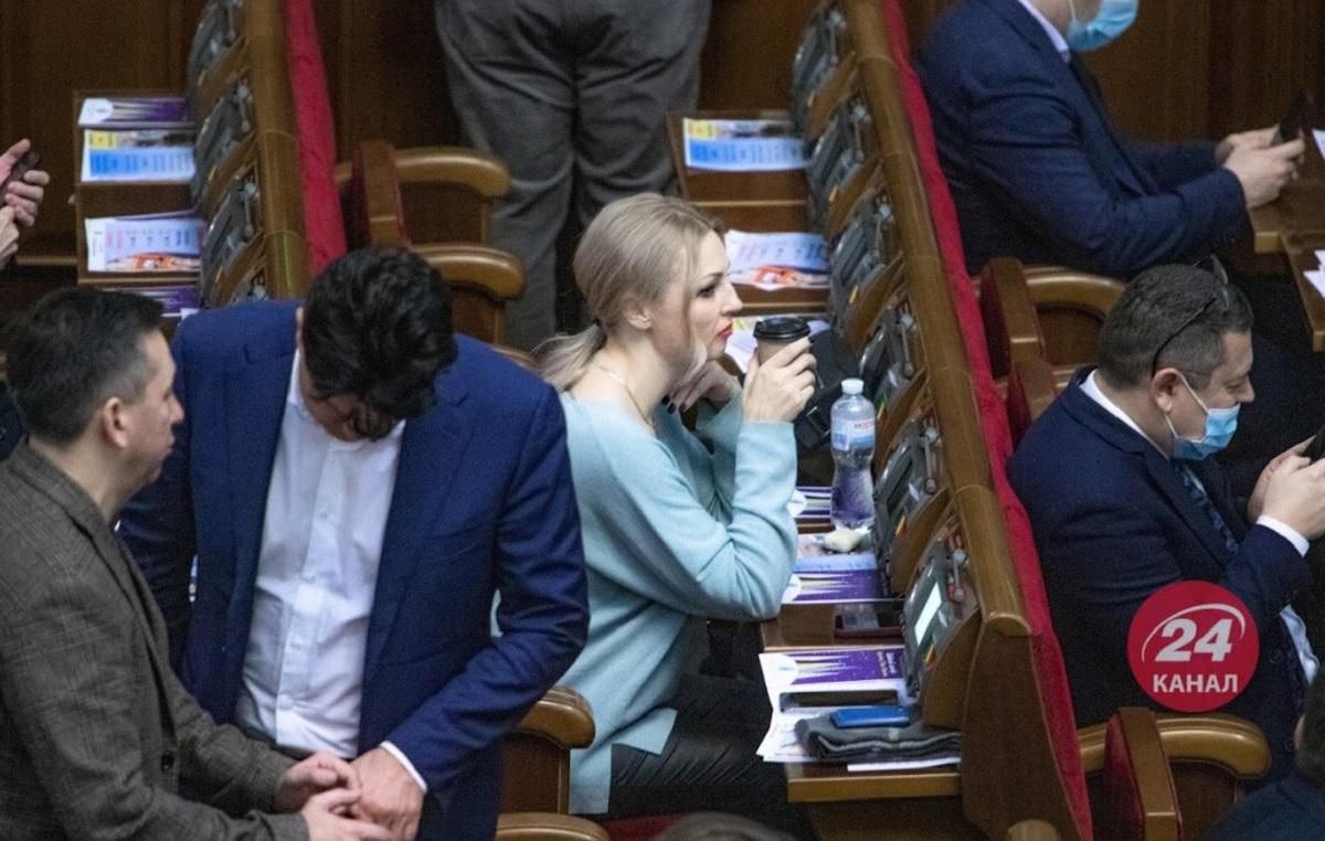 Рада 14 лютого збереться на позачергове засідання - 24 Канал Рада 14 лютого збереться на позачергове засідання - 24 Канал