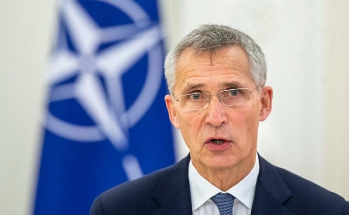 Столтенберг більше не буде генсеком НАТО: відома його нова посада - 24 Канал