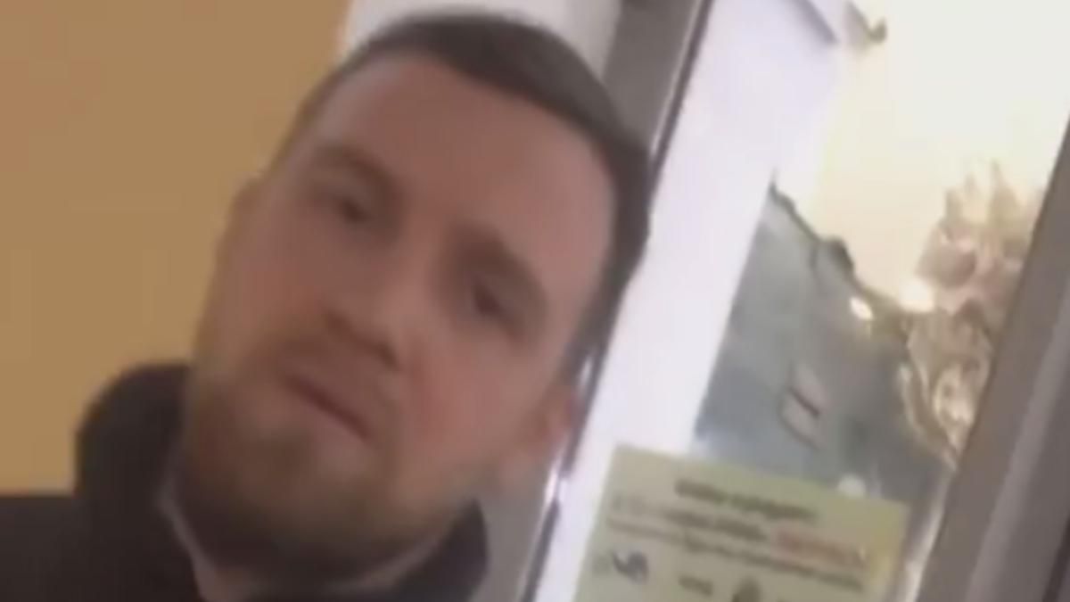 "Лякаєте людей": в Одесі охоронець торгового центру вигнав дівчину з ДЦП - Новини Одеси - Одеса "Лякаєте людей": в Одесі охоронець торгового центру вигнав дівчину з ДЦП - Новини Одеси - Одеса