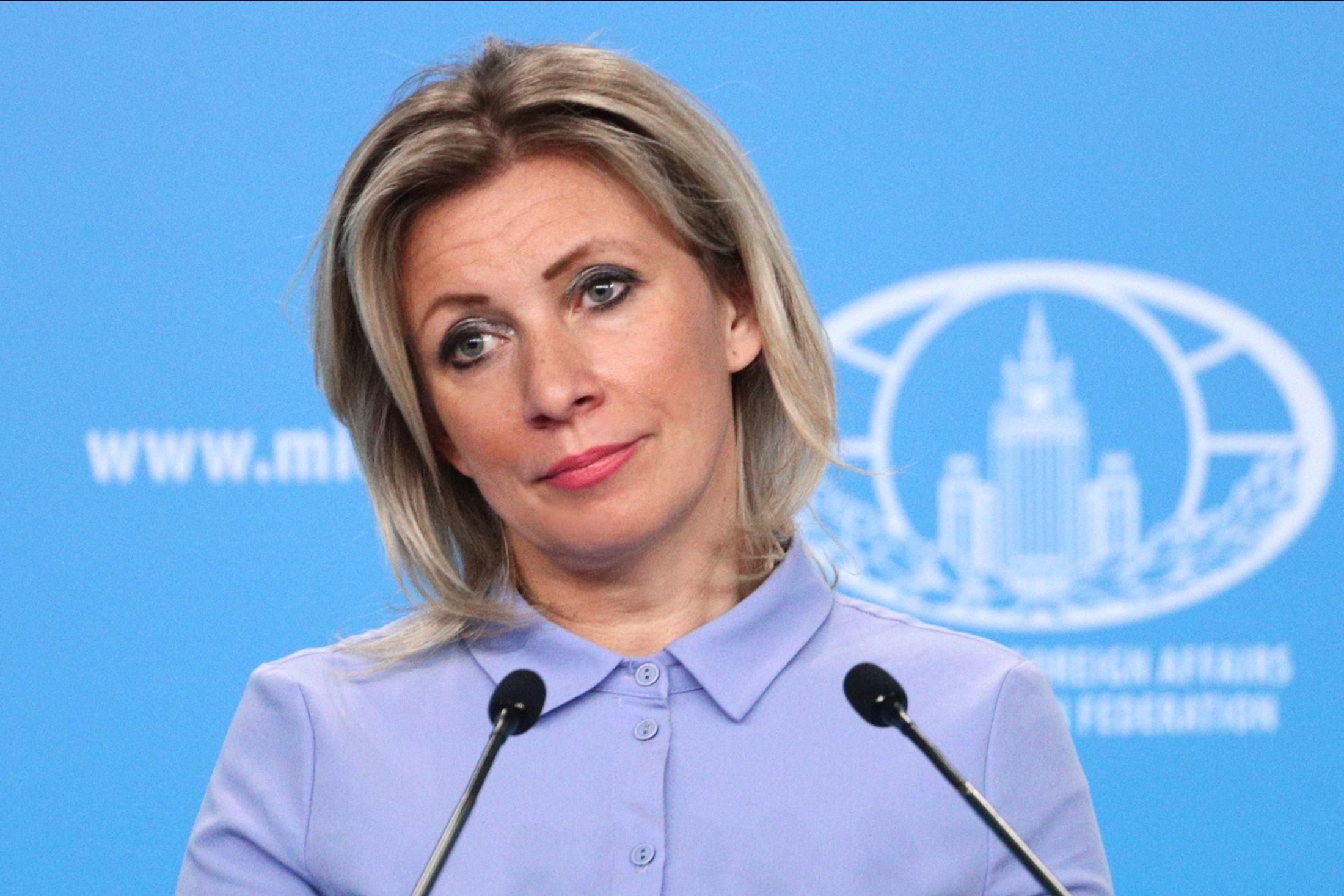 Росія закликає країни НАТО припинити підтримку України - Росія новини - 24 Канал Росія закликає країни НАТО припинити підтримку України - Росія новини - 24 Канал