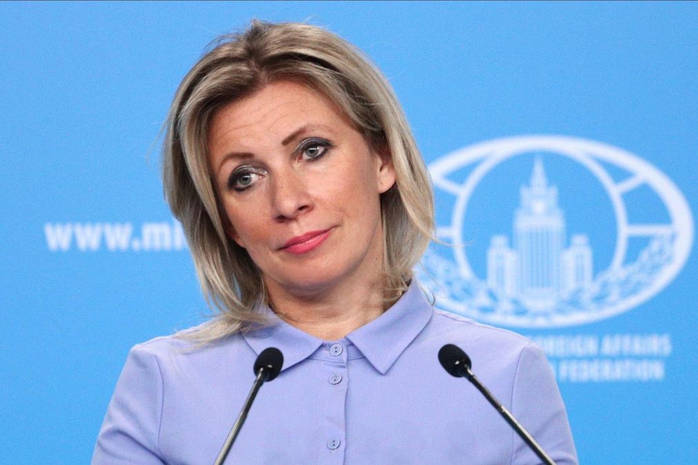 В России снова истерика: призвали страны НАТО прекратить поддержку Украины В России снова истерика: призвали страны НАТО прекратить поддержку Украины