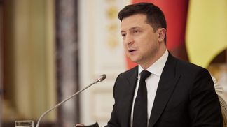 У Зеленського кажуть, що готові до будь-якого формату переговорів з Росією