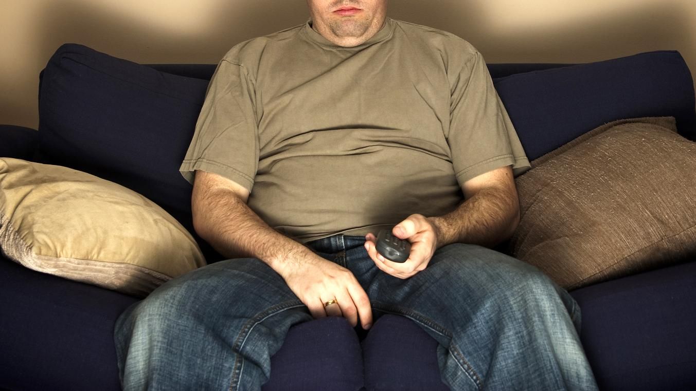 В Кривом Роге мужчина пробрался в чужую квартиру и поселился В Кривом Роге мужчина пробрался в чужую квартиру и поселился