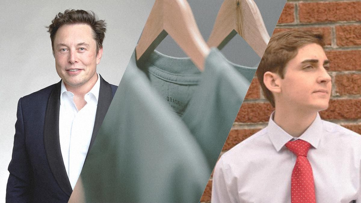 Студент, следящий за самолетом Илона Маска, выпустил смерч своего проекта: что он продает Студент, следящий за самолетом Илона Маска, выпустил смерч своего проекта: что он продает