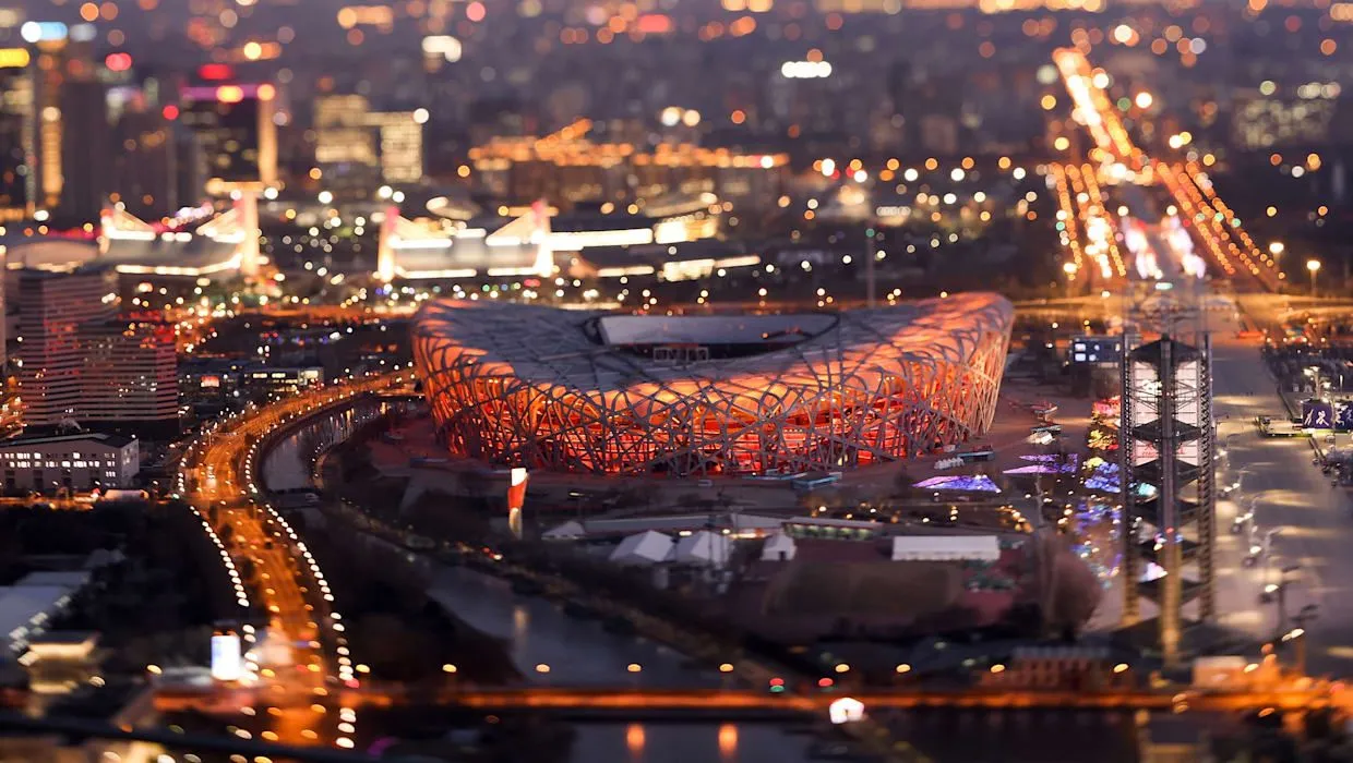 Зимові Олімпійські ігри-2022 у Пекіні, скильки витратив Китай