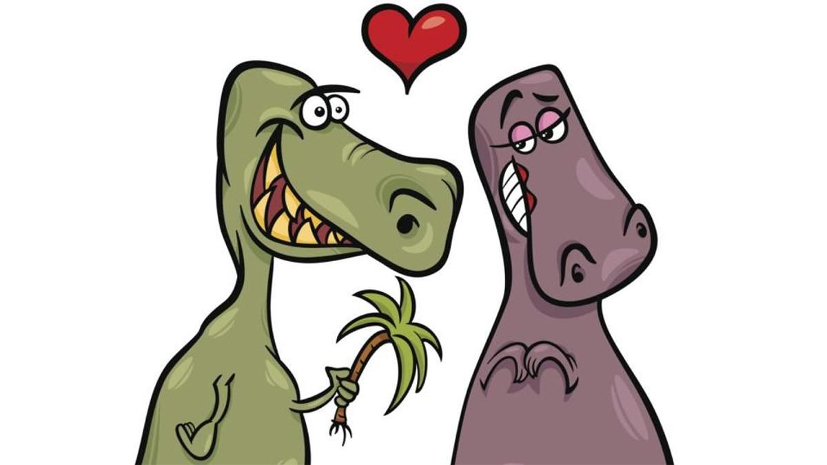 Хлопчики та дівчатка: чи відрізнялися один від одного динозаври різної статі - Новини технологій - Техно Хлопчики та дівчатка: чи відрізнялися один від одного динозаври різної статі - Новини технологій - Техно