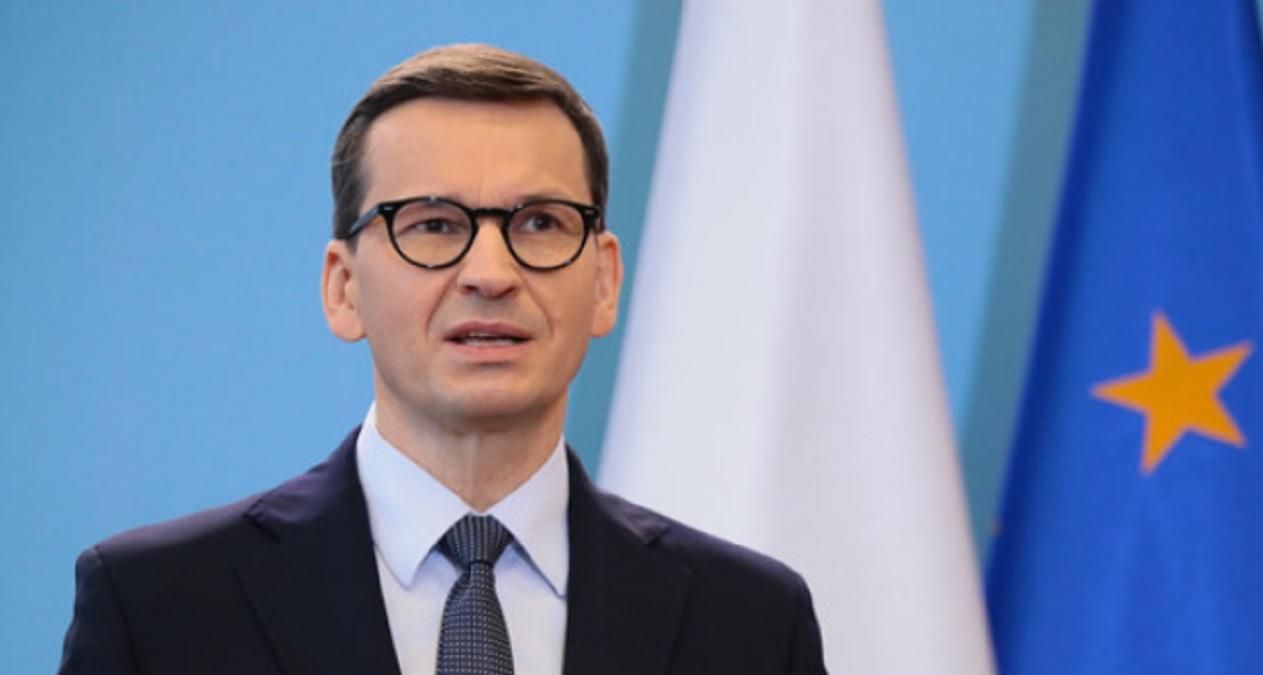 Військова допомога від Польщі: поставки обіцяють наступного тижня - Новини Росії і України - 24 Канал Військова допомога від Польщі: поставки обіцяють наступного тижня - Новини Росії і України - 24 Канал