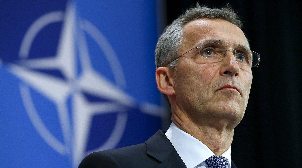 СМИ назвали кандидатов на пост генсека НАТО после Столтенберга СМИ назвали кандидатов на пост генсека НАТО после Столтенберга