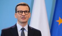 "Действовать надо быстро": Польша обещает передать оружие Украине уже на следующей неделе
