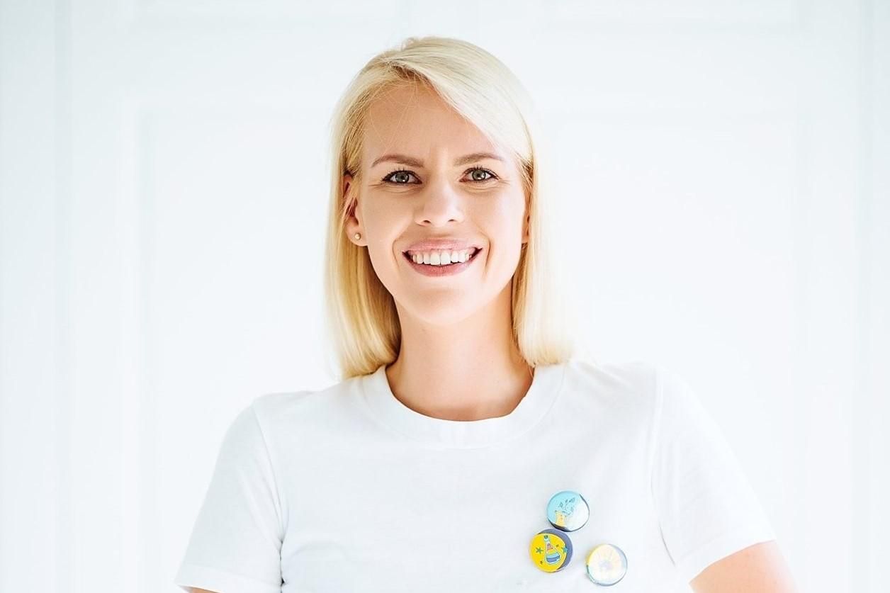 Кабмин назначил исполняющую обязанности директора "Школы супергероев": кто она Кабмин назначил исполняющую обязанности директора "Школы супергероев": кто она