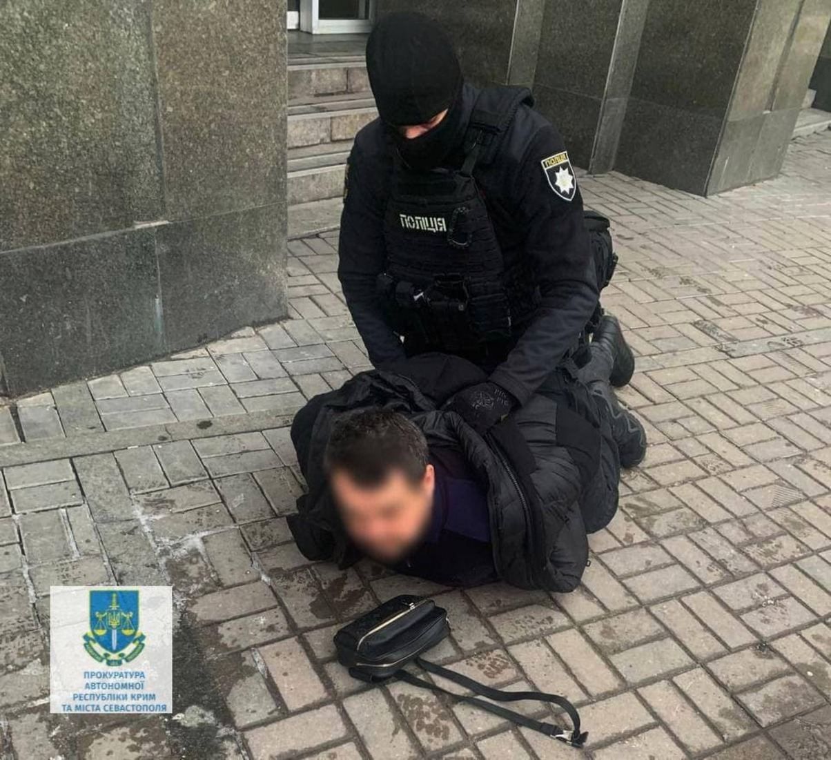 Суд арештував "брата" Монастирського, який "продавав" посади в поліції - Україна новини - 24 Канал Суд арештував "брата" Монастирського, який "продавав" посади в поліції - Україна новини - 24 Канал