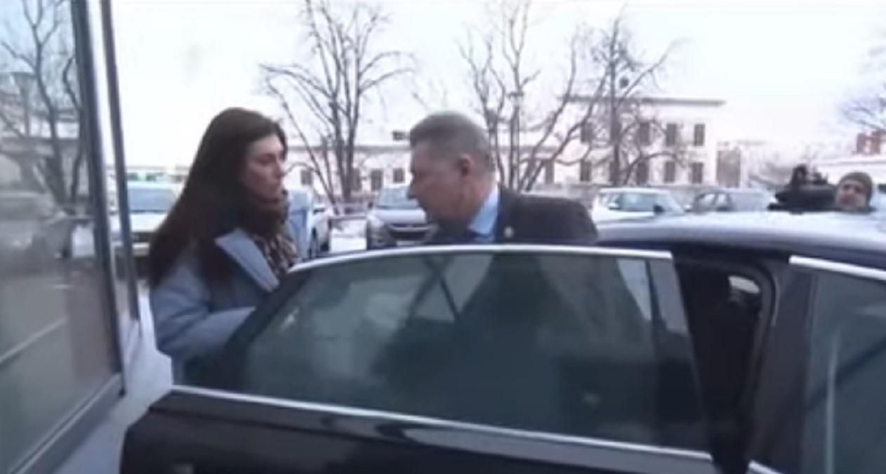 Багато шумите, – посол України у Мінську поставив на місце пропагандистку - Україна новини - 24 Канал Багато шумите, – посол України у Мінську поставив на місце пропагандистку - Україна новини - 24 Канал