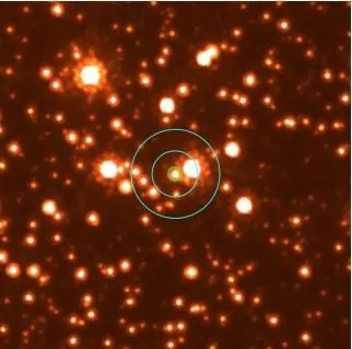 Чорна діра Чорна діра