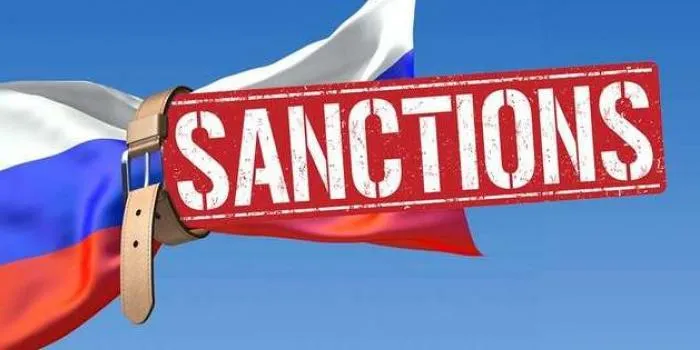 Санкції США проти Росії, загроза вторгнення в Україну, війна на Донбасі