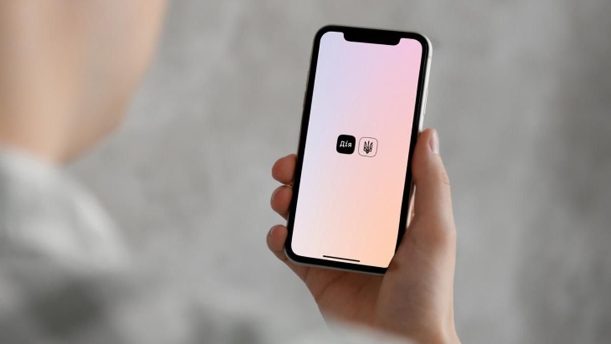 В сервисе "Дия" появится возможность поделиться техпаспортом на авто В сервисе "Дия" появится возможность поделиться техпаспортом на авто