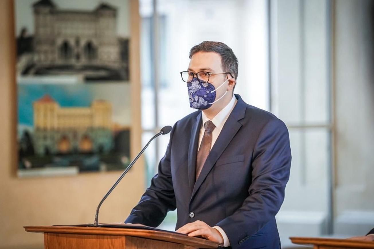 Очільники МЗС Чехії, Словаччини й Австрії готуються до візиту в Україну - 24 Канал Очільники МЗС Чехії, Словаччини й Австрії готуються до візиту в Україну - 24 Канал