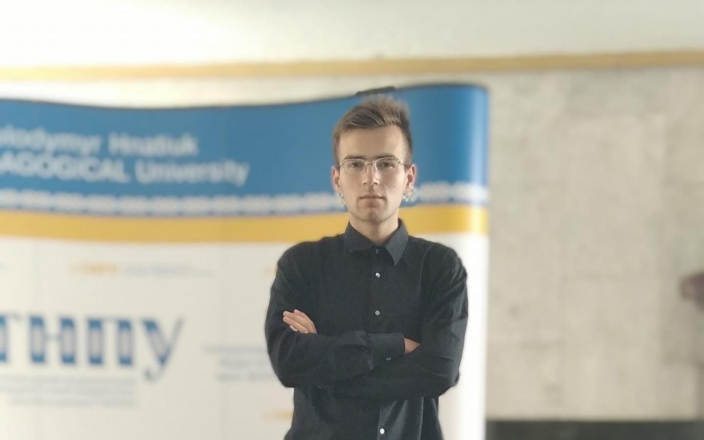 Пытался вылечиться дома: врачи озвучили причину смерти 19-летнего студента Львовщины Пытался вылечиться дома: врачи озвучили причину смерти 19-летнего студента Львовщины