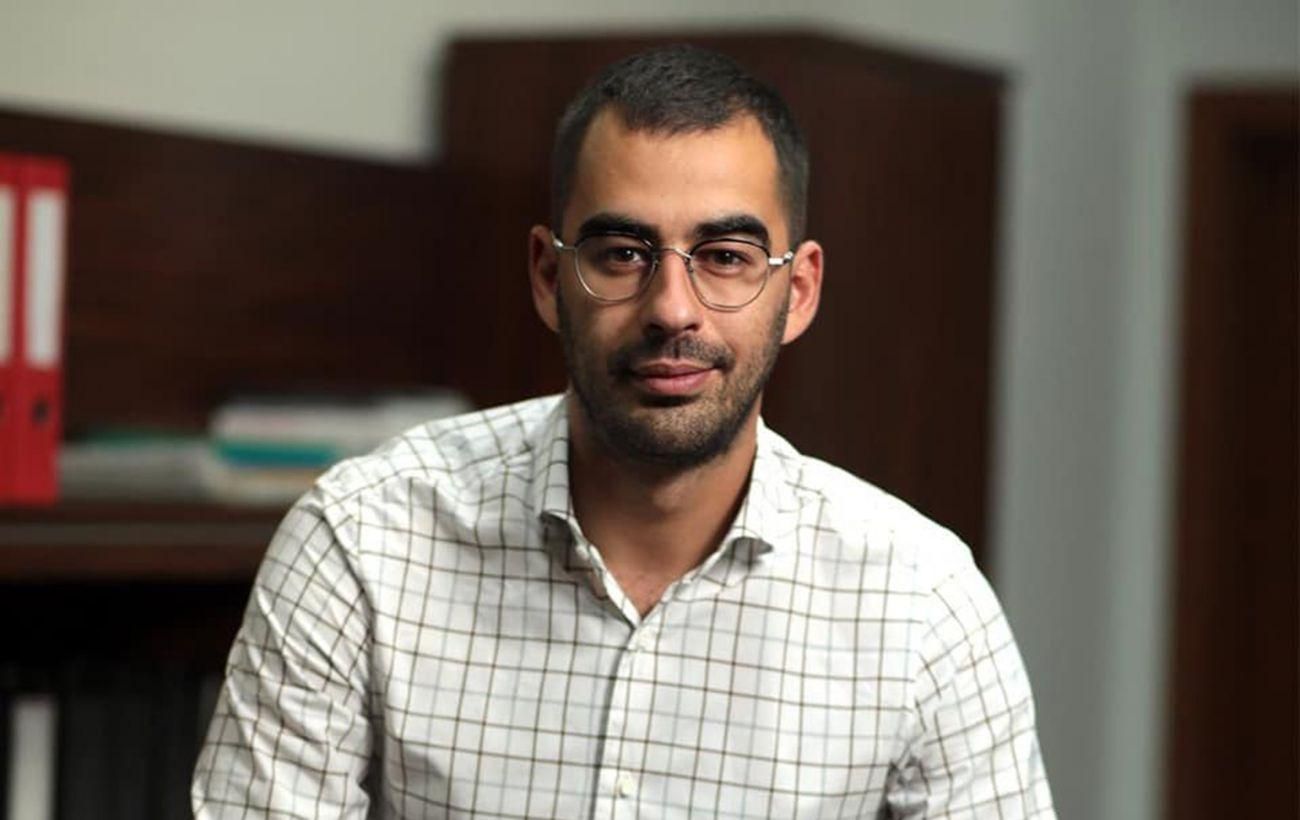 В ОП стверджують, що Зеленський не бачив відео ДТП з Трухіним - 24 Канал В ОП стверджують, що Зеленський не бачив відео ДТП з Трухіним - 24 Канал