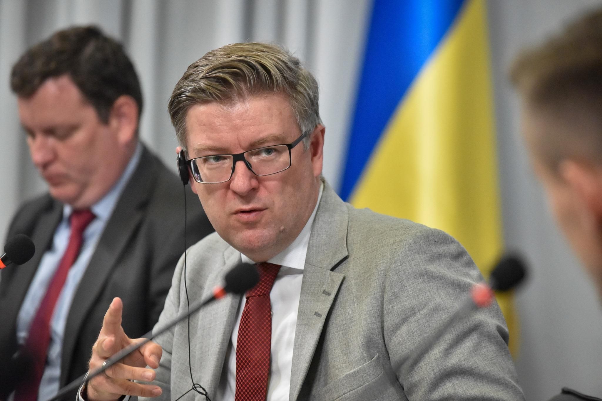 Не только Javelin: Эстония обдумывает дополнительную военную помощь для Украины