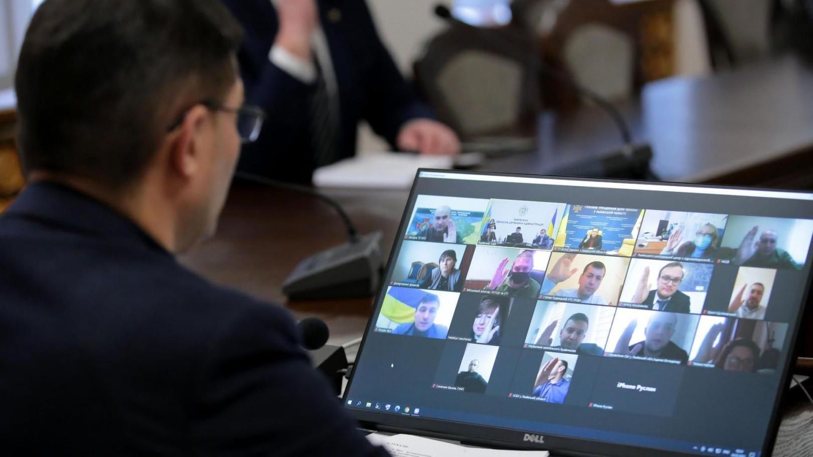 Послабили карантин для школярів Львівщини: хто повернеться за парти - Львів Послабили карантин для школярів Львівщини: хто повернеться за парти - Львів