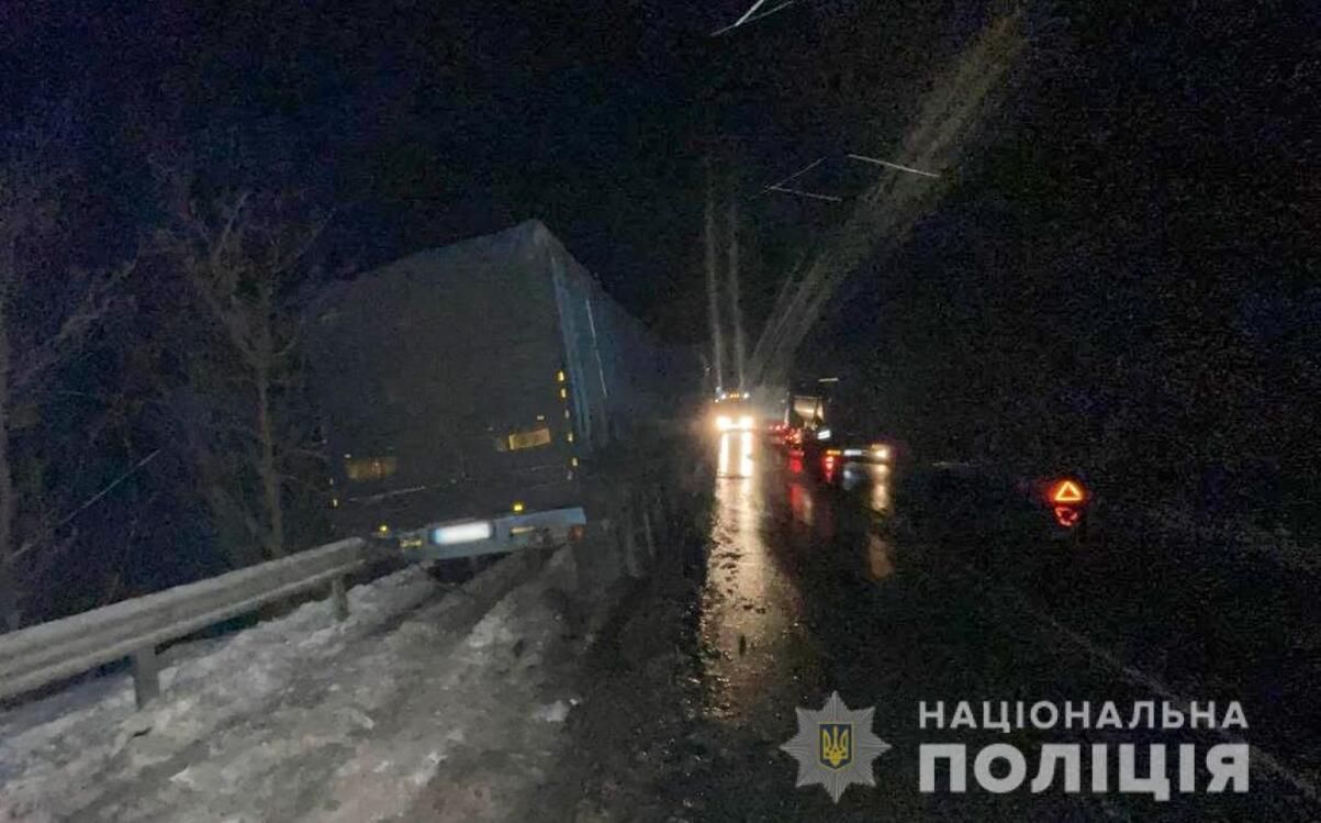 Травми черепа та переломи кінцівок: постраждалі у ДТП на Полтавщині у важкому стані - Новини Полтави сьогодні - 24 Канал