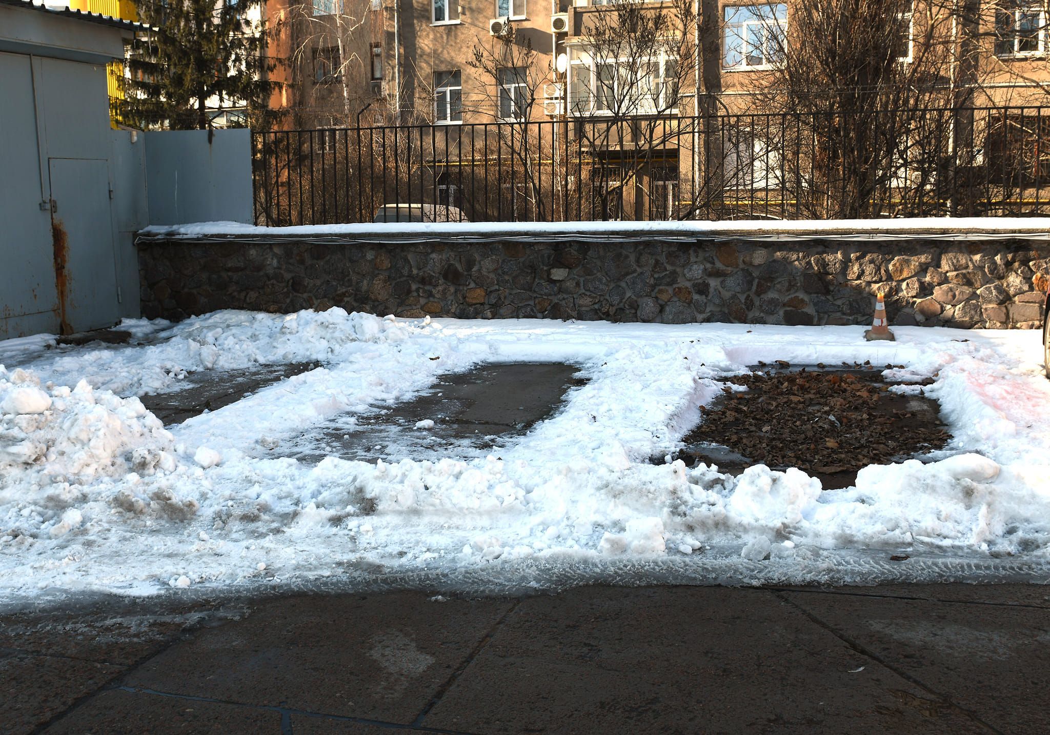 "Исчезли 68 авто": как это объяснили в действующем Верховном Суде "Исчезли 68 авто": как это объяснили в действующем Верховном Суде