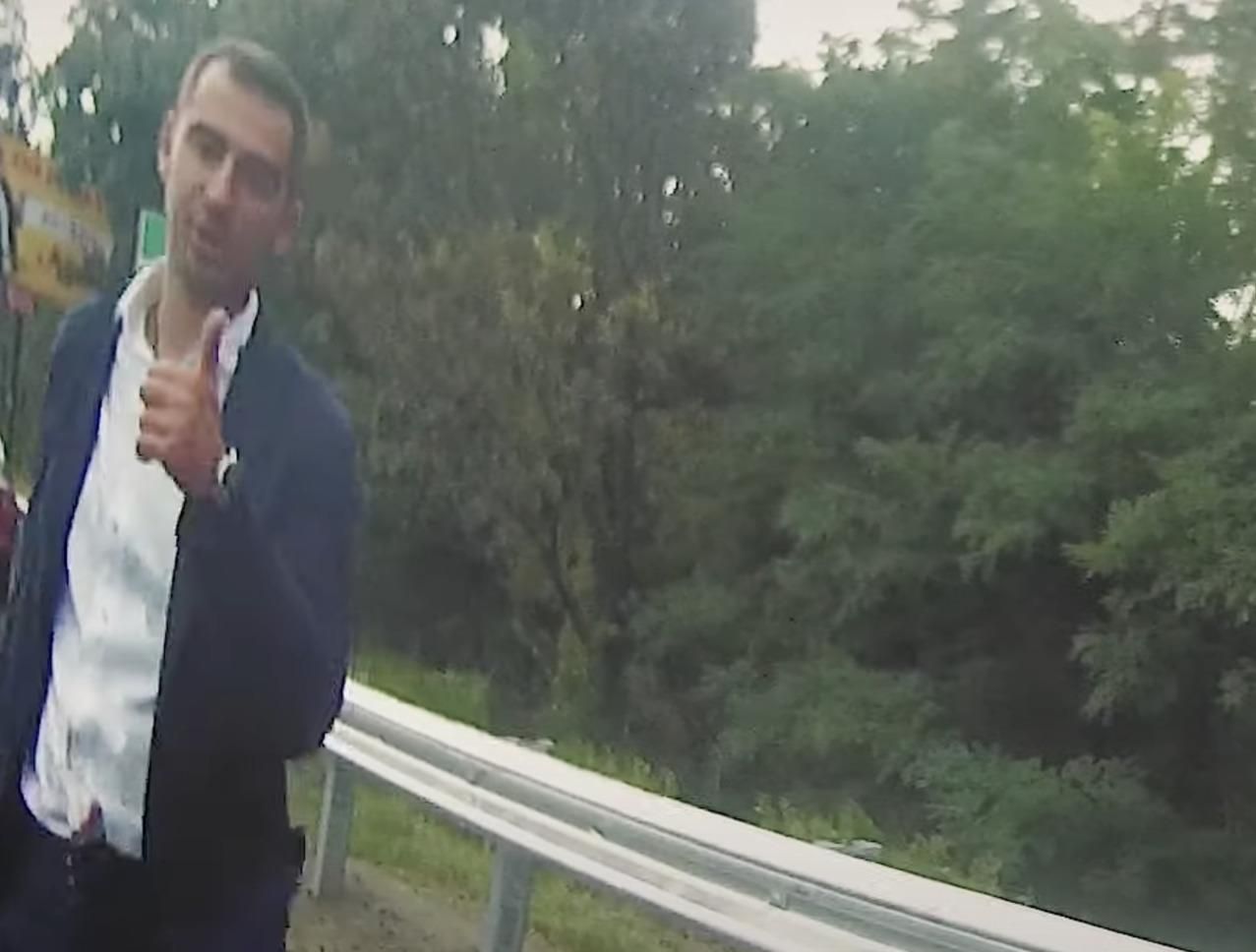 "Не збереглося": у Венедіктової кажуть, що патрульні не надали відео ДТП з Трухіним - Україна новини - 24 Канал "Не збереглося": у Венедіктової кажуть, що патрульні не надали відео ДТП з Трухіним - Україна новини - 24 Канал