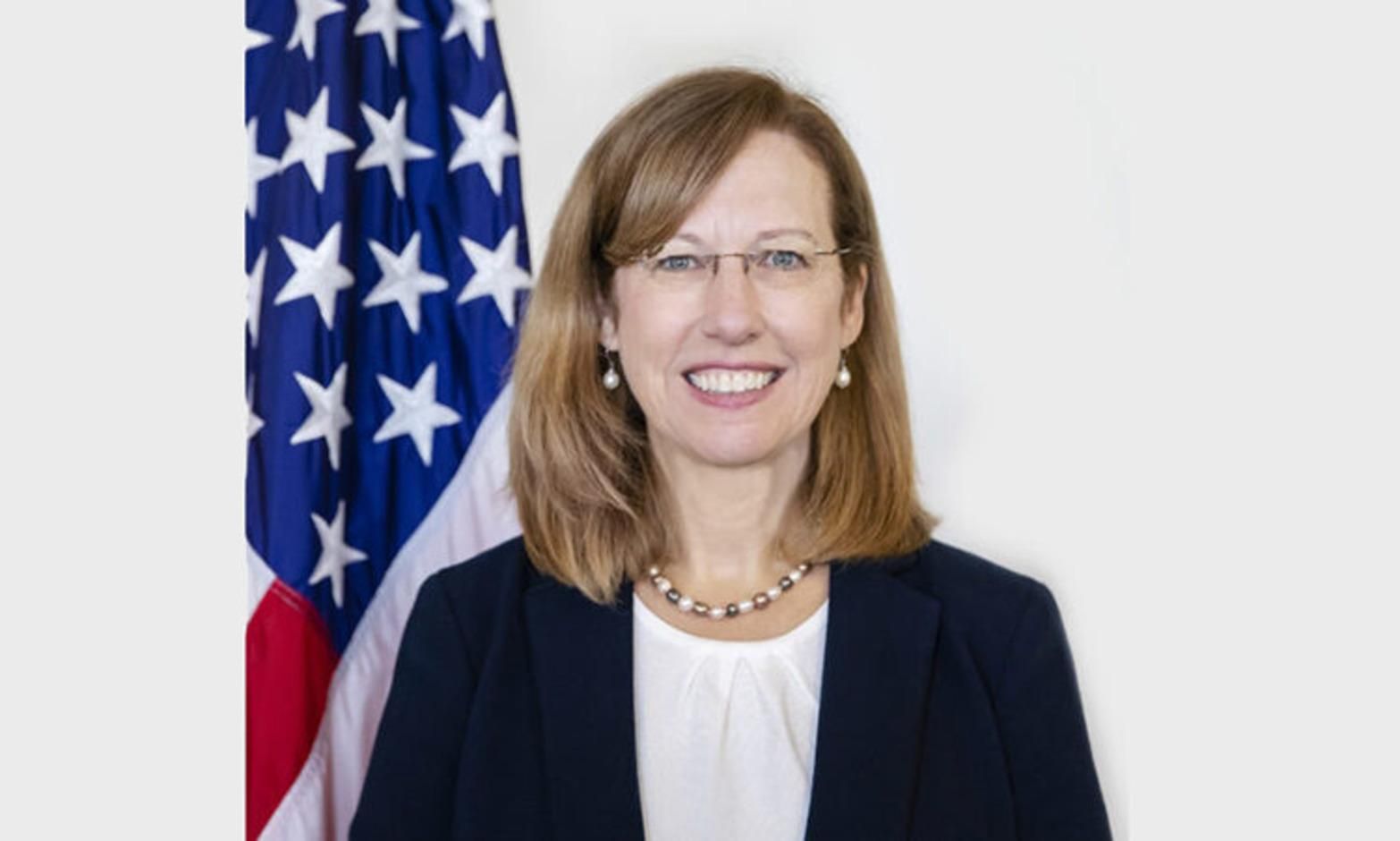 Не вважаємо напад Росії неминучим, але хочемо чесно говорити про загрозу, – Квін - Україна новини - 24 Канал Не вважаємо напад Росії неминучим, але хочемо чесно говорити про загрозу, – Квін - Україна новини - 24 Канал