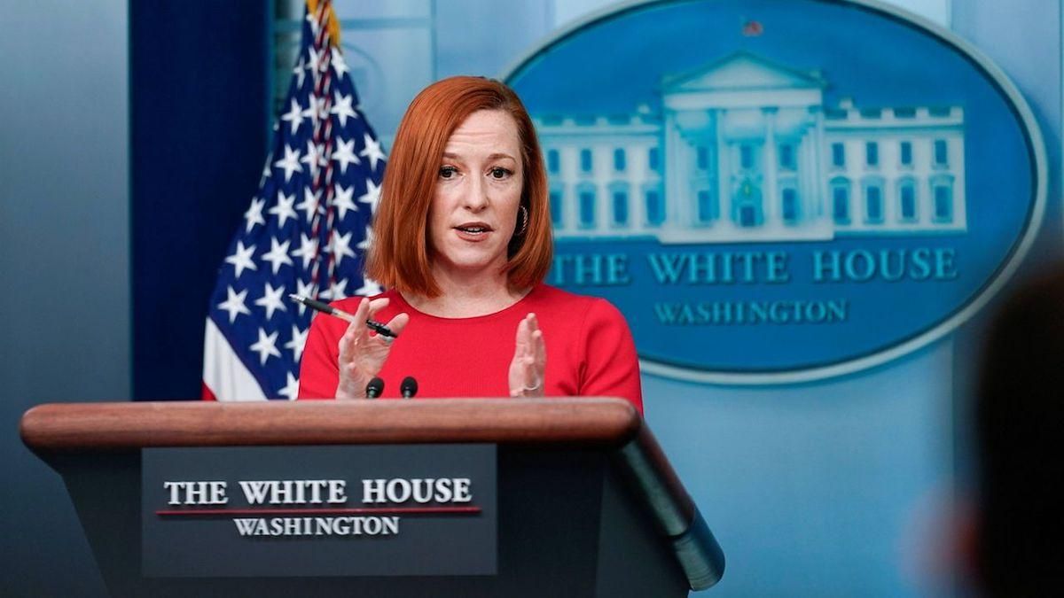 Білий дім має "нищівний пакет санкцій" проти Росії, а Конгрес готує проти оточення Путіна - Новини Росія - 24 Канал Білий дім має "нищівний пакет санкцій" проти Росії, а Конгрес готує проти оточення Путіна - Новини Росія - 24 Канал