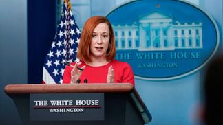 Білий дім має "нищівний пакет санкцій" проти Росії, а Конгрес готує проти оточення Путіна