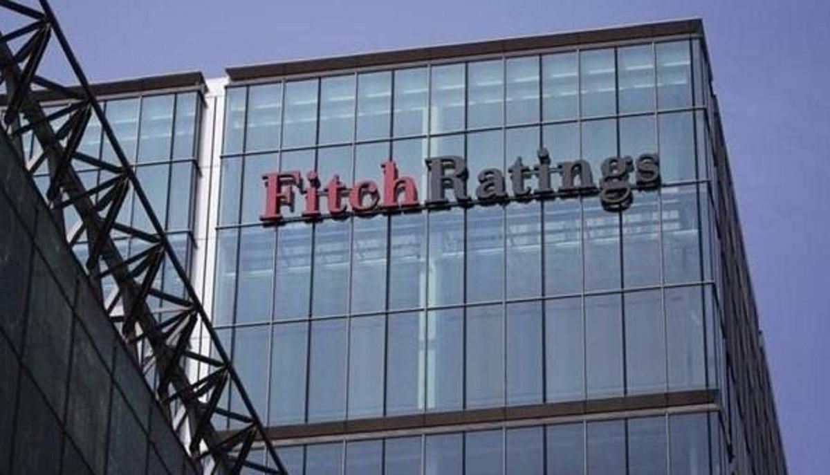 Агентство Fitch резко ухудшило прогноз относительно роста украинской экономики Агентство Fitch резко ухудшило прогноз относительно роста украинской экономики