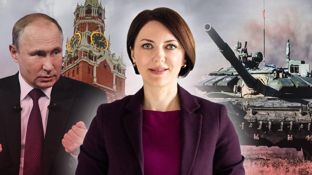 Рассматриваем все сценарии, – интервью с Маляр о возможном наступлении России после Олимпиады Рассматриваем все сценарии, – интервью с Маляр о возможном наступлении России после Олимпиады