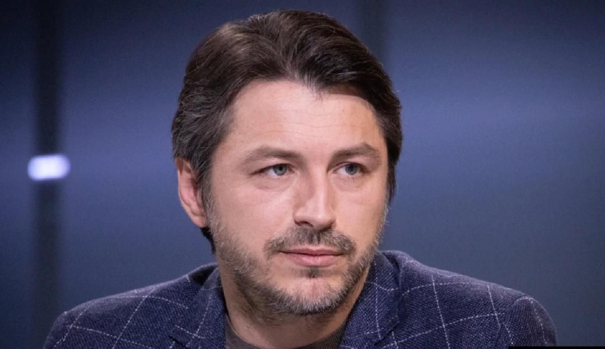 Притула создает свою партию "24 серпня" Притула создает свою партию "24 серпня"