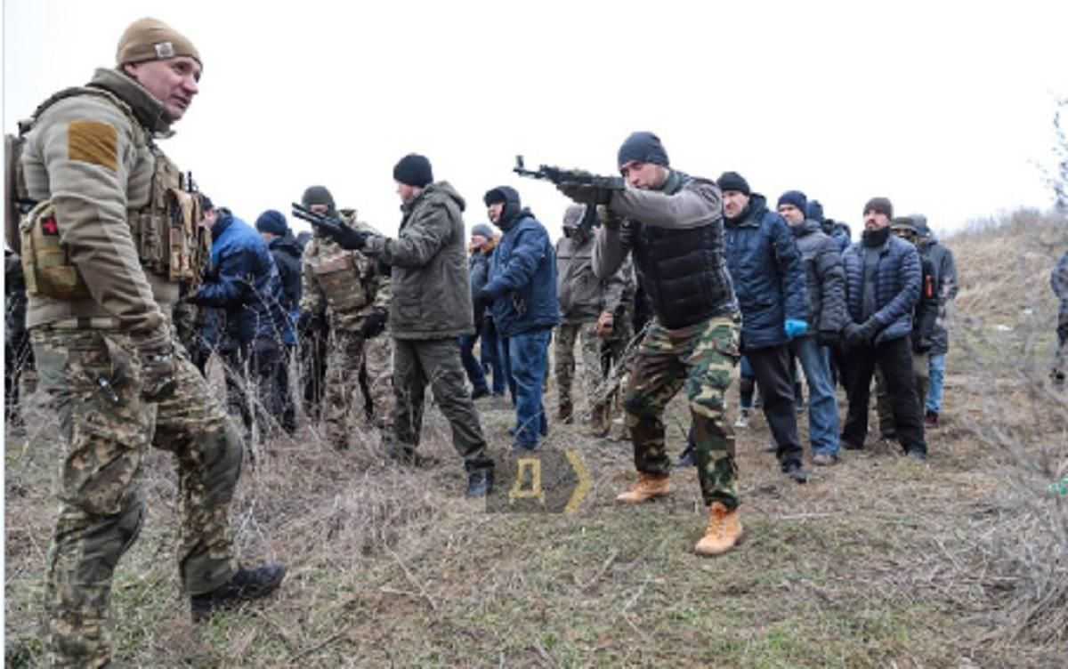 В Одесі розпочалися навчання з цивільної оборони для населення: потужні фото й відео - Новини Одеси - Одеса В Одесі розпочалися навчання з цивільної оборони для населення: потужні фото й відео - Новини Одеси - Одеса